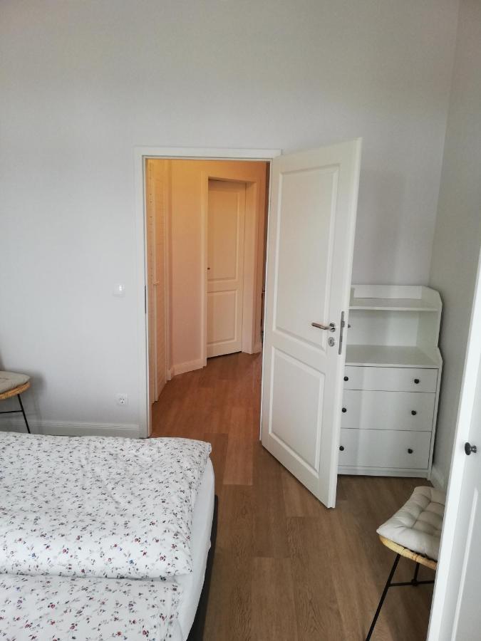 Turmstrasse19 Daire Wißmar Dış mekan fotoğraf